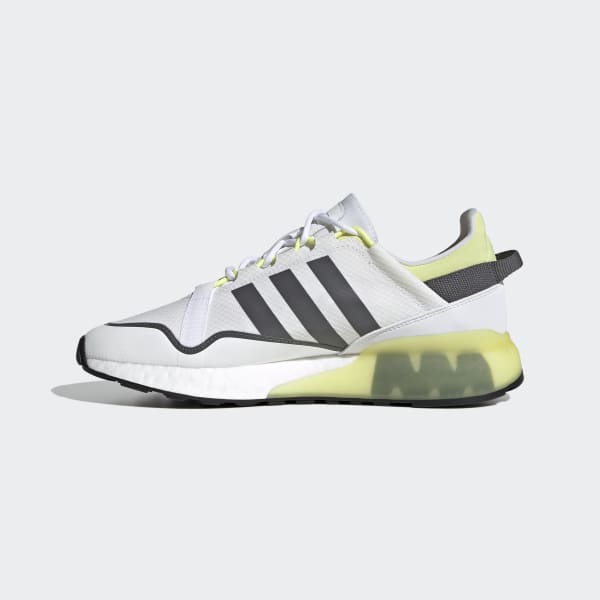 Кецове и обувки adidas Originals ZX 2K BOOST Бяло | gz7729, 0