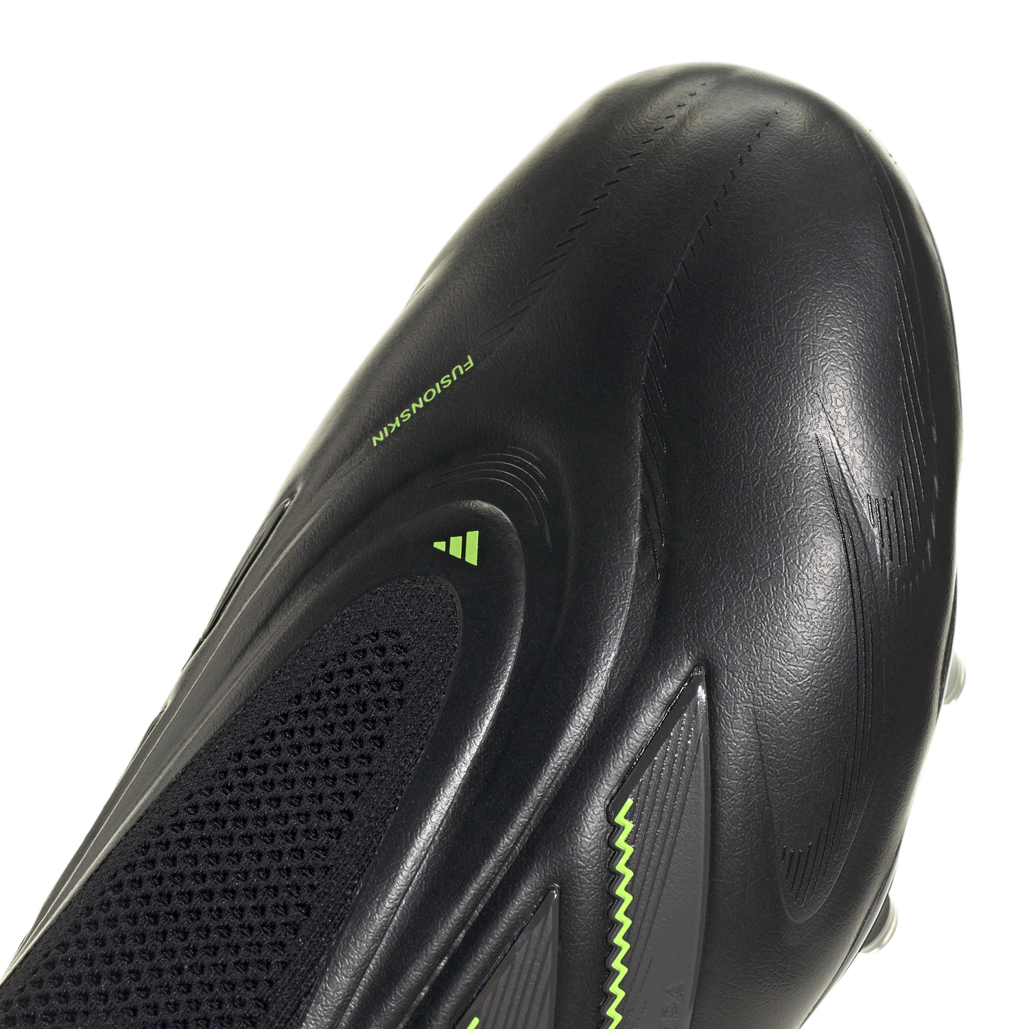 Кецове и обувки adidas Performance COPA PURE III ELITE LL FG Черно | js0652, 1
