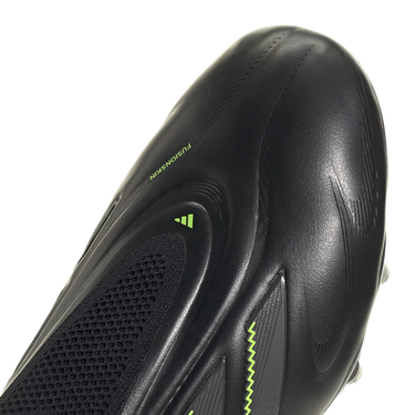 Кецове и обувки adidas Performance COPA PURE III ELITE LL FG Черно | js0652, 1