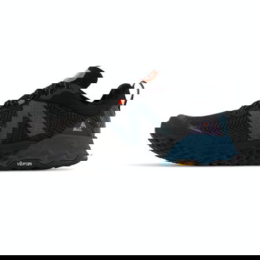 Кецове и обувки New Balance Fresh Foam Hierro v6 Gore-Tex Черно | MTHIERX6, 0