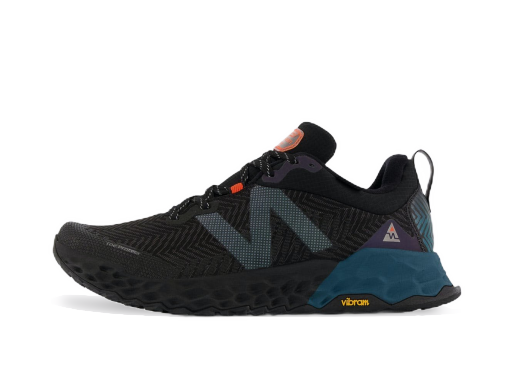 Кецове и обувки New Balance Fresh Foam Hierro v6 Gore-Tex Черно | MTHIERX6
