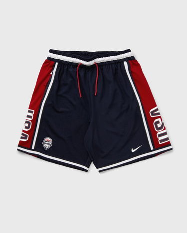 Къси панталони Nike USA BASKETBALL PREGAME SHORTS OLYMPIA 24 men Sport & Team Черно | FQ0328-451, 0