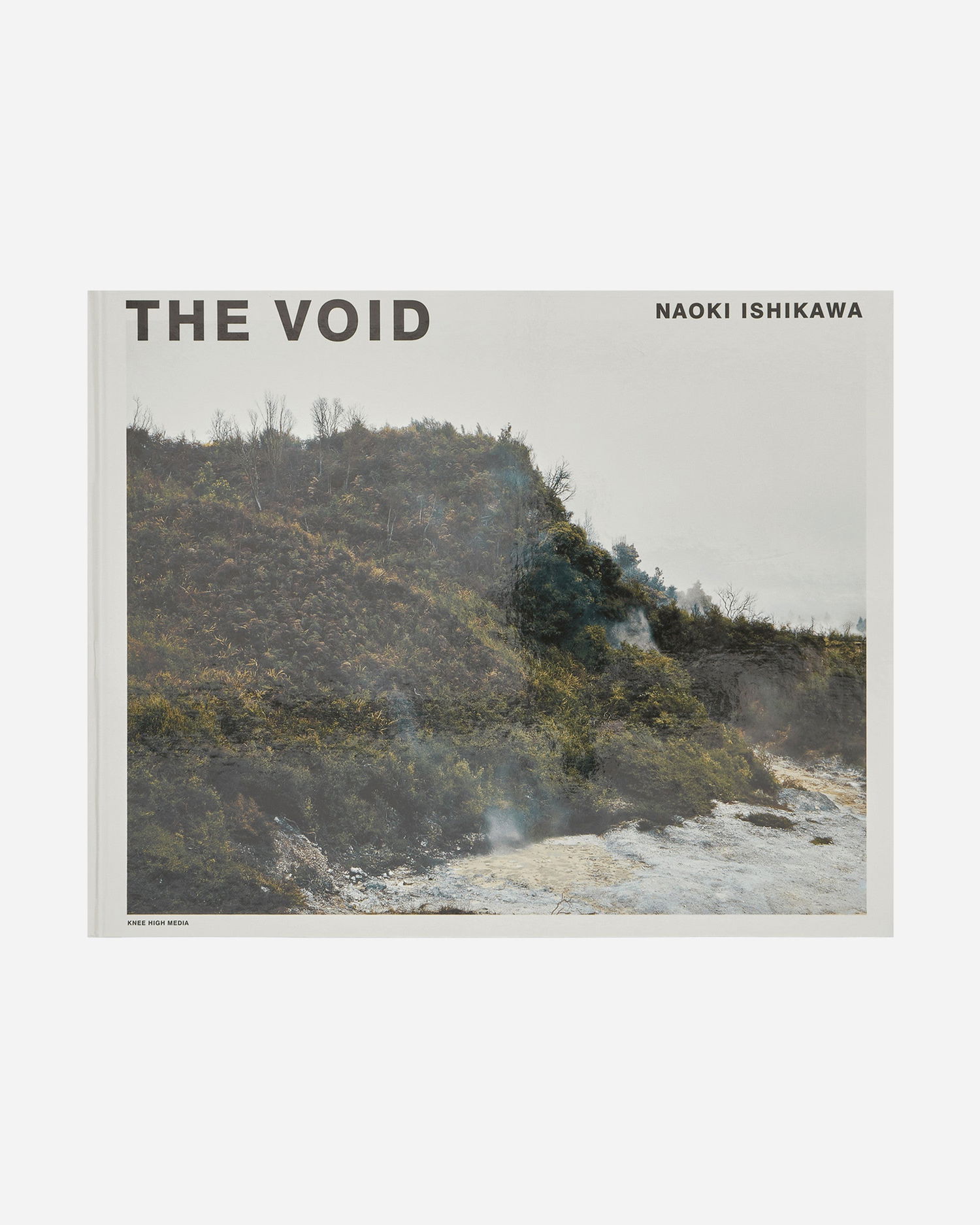 Flexstyle and wander Naoki Ishikawa “THE VOID” Photo Album Многоцветен | 5742287004 000, 1
