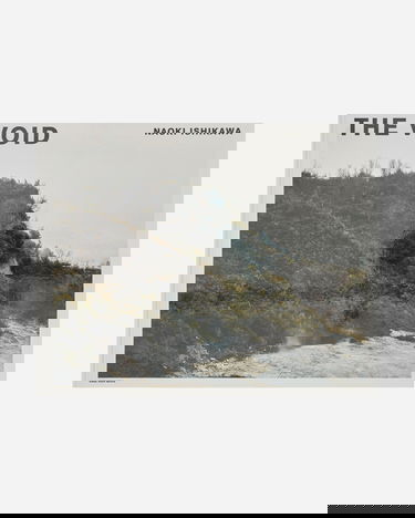 Flexstyle and wander Naoki Ishikawa “THE VOID” Photo Album Многоцветен | 5742287004 000, 1
