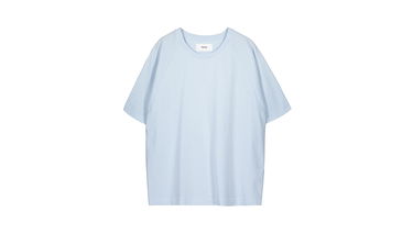 Тениска Makia Island T-Shirt Синьо | W24014_606, 0