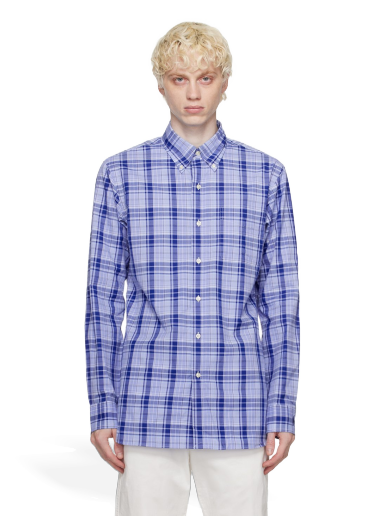 Риза Polo by Ralph Lauren Classic Fit Shirt Многоцветен | 710909881001