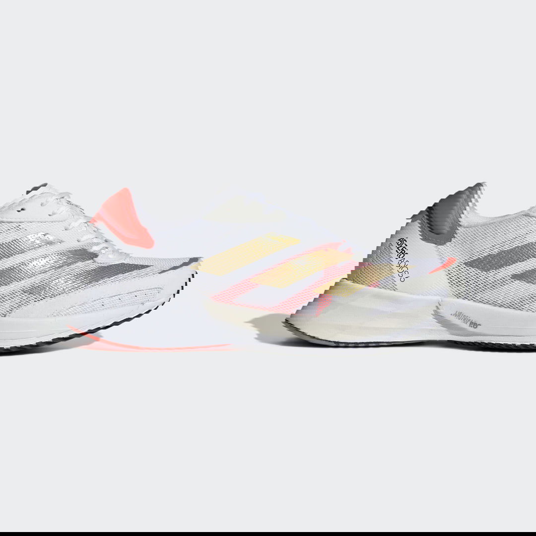 Кецове и обувки adidas Performance Adizero Adios 6 Tokyo W Бяло | FY4074, 0