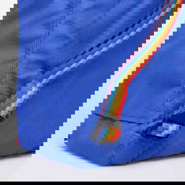 Раница FJÄLLRÄVEN Kånken Rainbow Backpack Синьо | F23620-571, 2