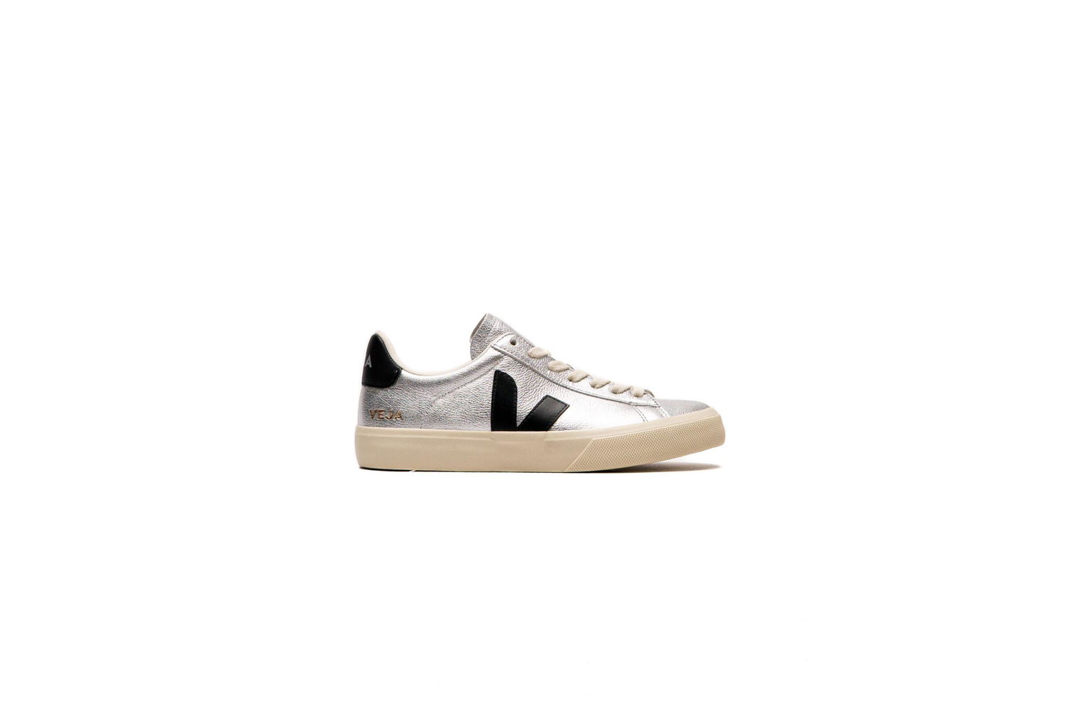 Кецове и обувки Veja Campo Металик | CP0520786A, 0