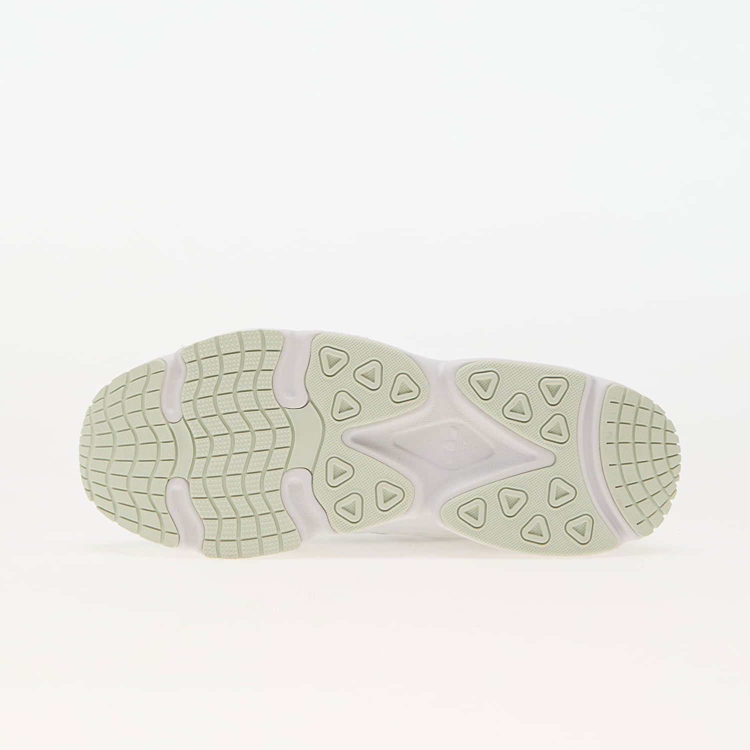 Кецове и обувки adidas Originals Ozmillen Бяло | IG2087, 1