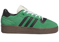 adidas Rivalry 86 Low Preloved Green