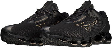 Кецове и обувки Mizuno Wave Prophecy 12 Черно | J1GC238333, 1