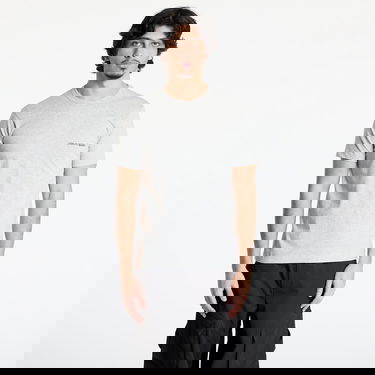 Тениска Comme des Garçons Comme des Garçons SHIRT Knit T-Shirt Сиво | FO-T026 GREY, 0