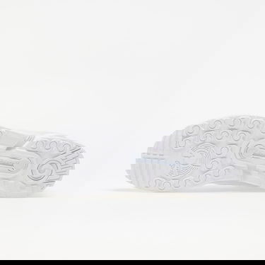Кецове и обувки adidas Originals ZX Flux Бяло | S32277, 5