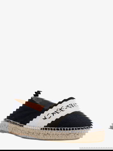 Кецове и обувки Off-White BOOKISH - OFF WHITE Черно | OMIB010S24FAB0011010, 1