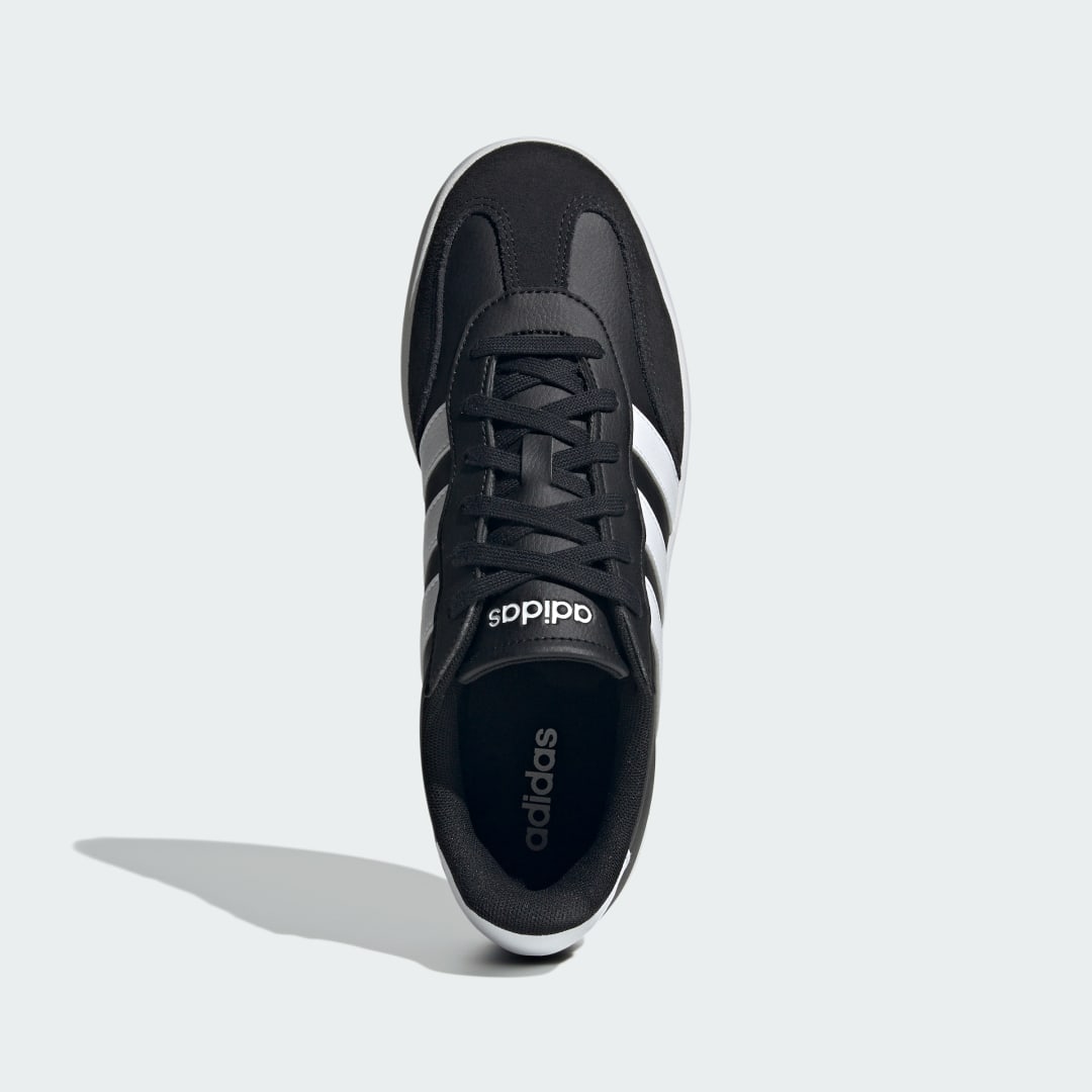 Кецове и обувки adidas Performance Barreda Черно | JI2307, 1