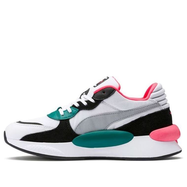 Кецове и обувки Puma RS 9.8 Space Многоцветен | 370230-04