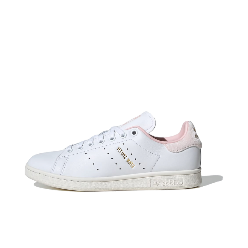 Кецове и обувки adidas Originals Stan Smith Бяло | IF7002