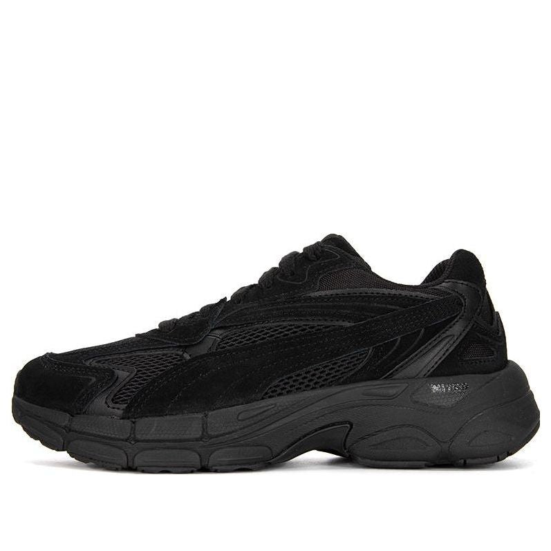 Кецове и обувки Puma Teveris Nitro Черно | 388774-08, 0