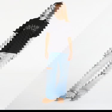 Тениска Dime DIME Link T-Shirt Черно | DIMEHO2570BLK, 7