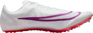 Кецове и обувки Nike Ja Fly 4 Бяло | dr2741-101, 3