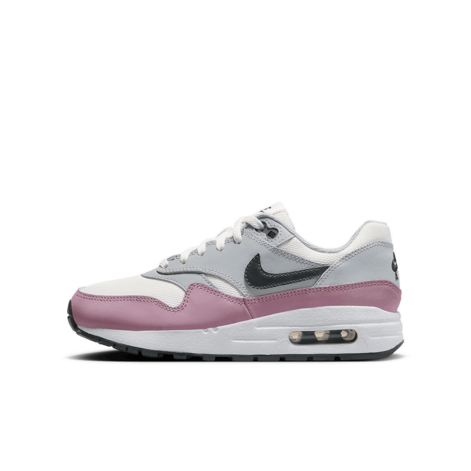 Кецове и обувки Nike Air Max 1 Розово | DZ3307-115, 0