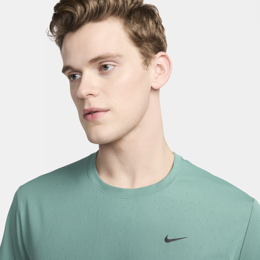 Тениска Nike Running Division Зелено | fq3091-361, 3