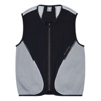 Running Vest With Mesh