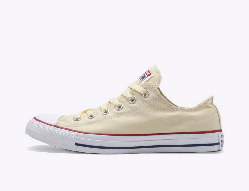 Кецове и обувки Converse Chuck Taylor All Star Low Бежово | M9165