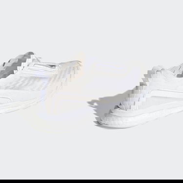 Кецове и обувки adidas Originals Boston W Бяло | EF3841, 1