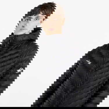 Пухо яке Mammut Broad Peak Insulated Hooded PERTEX Jacket Черно | 1013-02962 black, 1