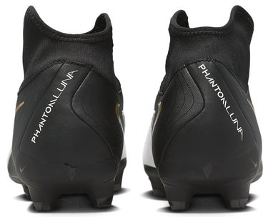 Кецове и обувки Nike Phantom Luna II Academy FG/MG undefined | fd6725-100, 4