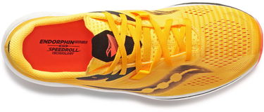Кецове и обувки Saucony Endorphin Pro 2 Жълто | S20687-16, 2