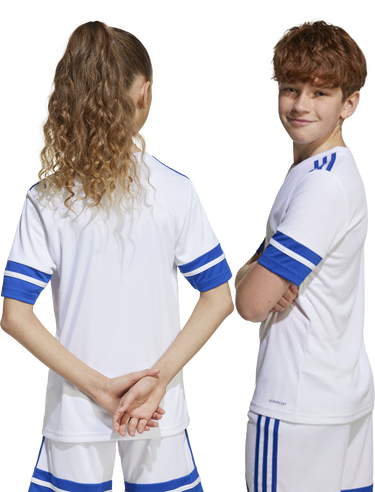 Фланелка adidas Originals Adidas Squadra 25 Jersey Бяло | jj0060, 2