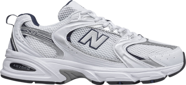 Кецове и обувки New Balance 530 Бяло | mr530sg-mr530sg, 0