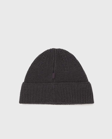Шапка Pas Normal Studios Off-Race Merino Knit Beanie Сиво | NAN2040AO-830, 2