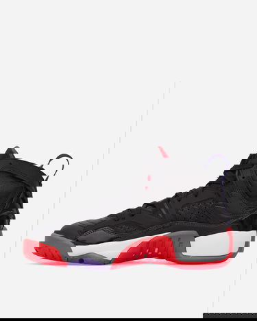 Кецове и обувки Jordan Jumpman Two Trey W Черно | DR9631-001, 4