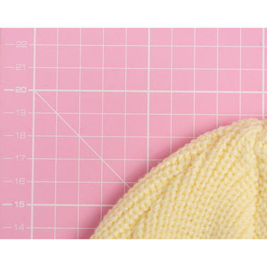 Шапка Kangol Kangol Cardinal 2 Way Beanie Бяло | K3454-NT159, 3