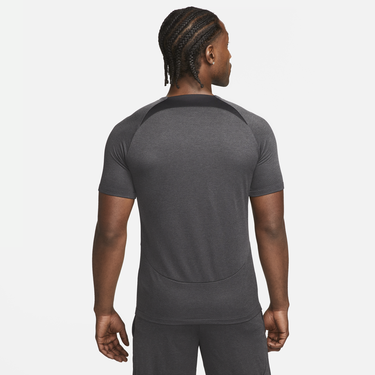 Тениска Nike globální fotbalové tričko Academy Dri-FIT Сиво | FB6333-011, 1