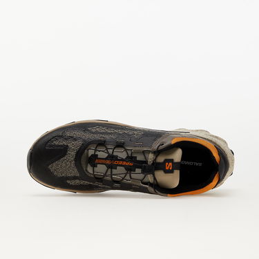 Кецове и обувки Salomon Speedverse PRG Кафяво | 417544, 2