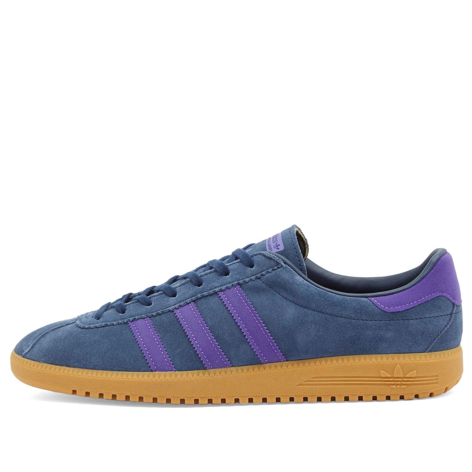 Кецове и обувки adidas Originals Adidas Brmd Синьо | JH5457, 1