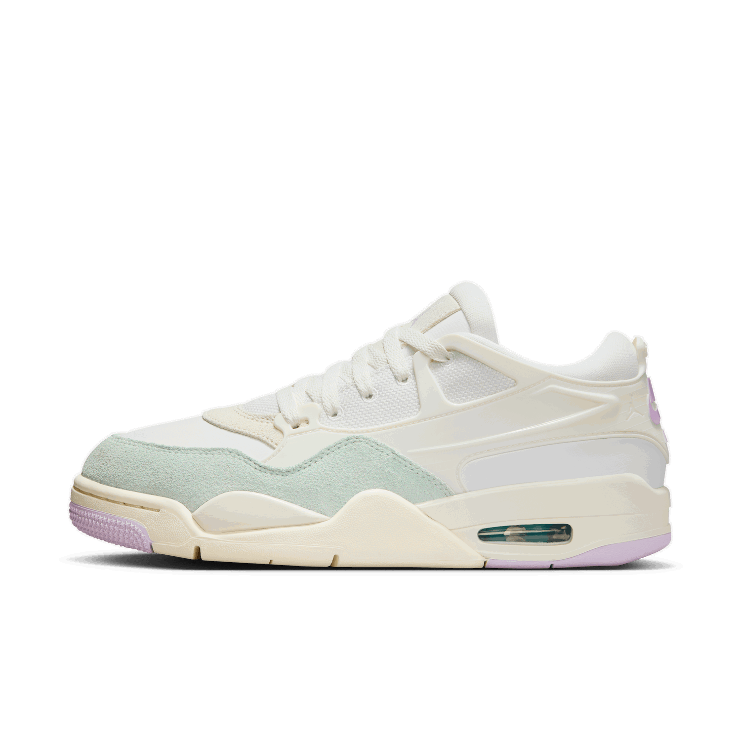 Кецове и обувки Jordan Air Jordan 4 RM Бяло | IB7408-133, 1