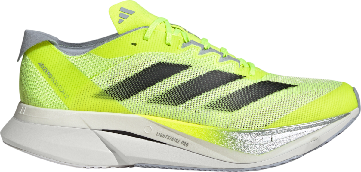 Кецове и обувки adidas Originals ADIZERO BOSTON 12 Жълто | jq2553, 0