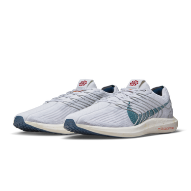 Кецове и обувки Nike Pegasus Turbo Next Nature Road Running Shoes Сиво | DM3413-004, 1