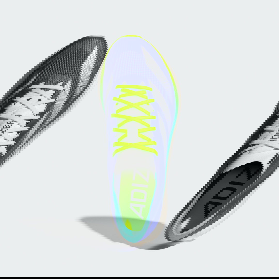 Кецове и обувки adidas Performance Adizero Takumi Sen 10 Тъмно синьо | ID3628, 1