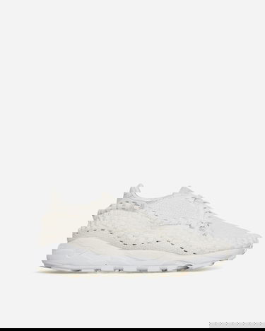 Кецове и обувки Nike Air Footscape Woven Phantom (Women's) Бежово | FZ0405-001, 2