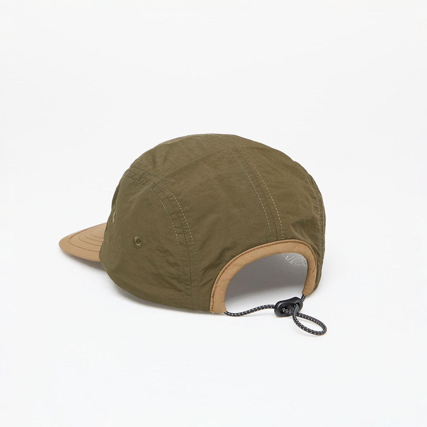 Шапка с козирка GRAMICCI Nylon Cap Зелено | G4SA-016 DEEP OLIVE x COYOTE, 1