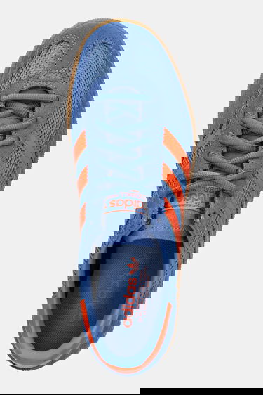Кецове и обувки adidas Originals Handball Spezial Синьо | JH7858, 2