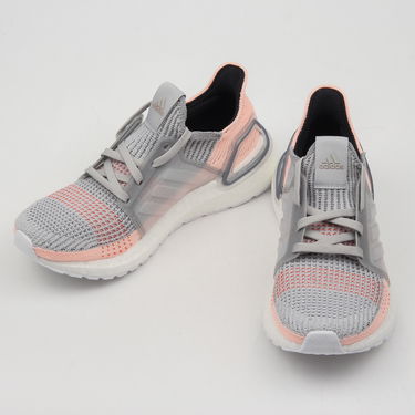 Кецове и обувки adidas Performance UltraBoost 19 W Сиво | B75881, 2