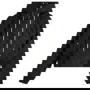 Rick Owens DRKSHDW Cropped Alice Parka Jacket